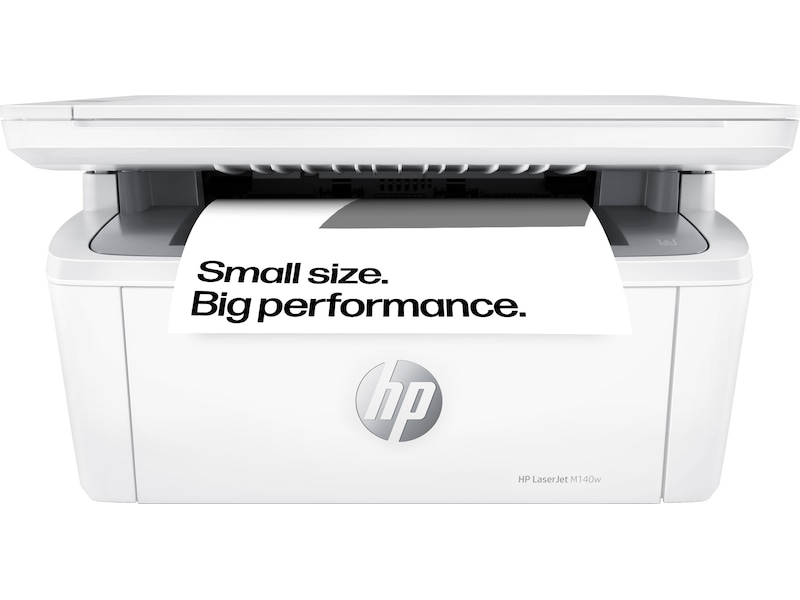 HP LaserJet MFP M140w laserskrivare Skrivare