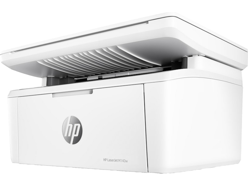 HP LaserJet MFP M140w laserskrivare Skrivare