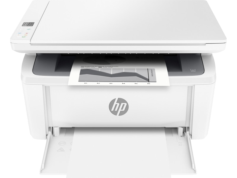 HP LaserJet MFP M140w laserskrivare Skrivare