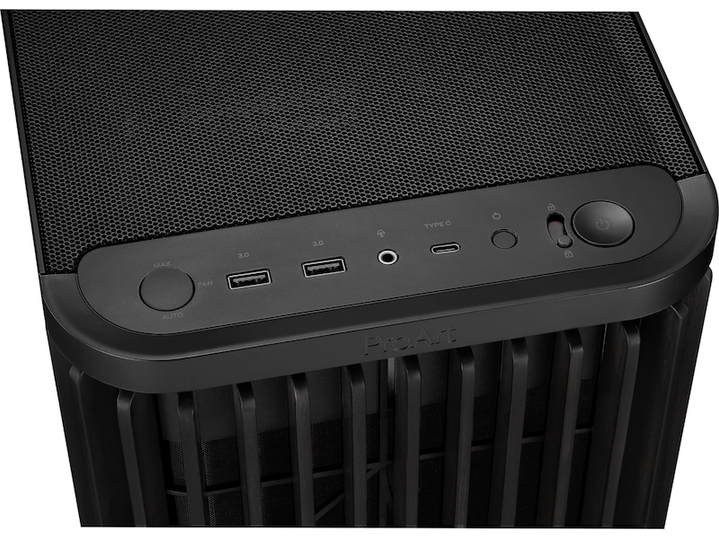 Komplett-PC Office a35 Stationär dator