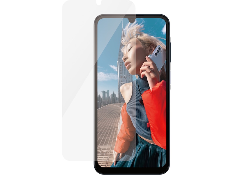 PanzerGlass Galaxy A25 5G Skärmskydd Skärmskydd