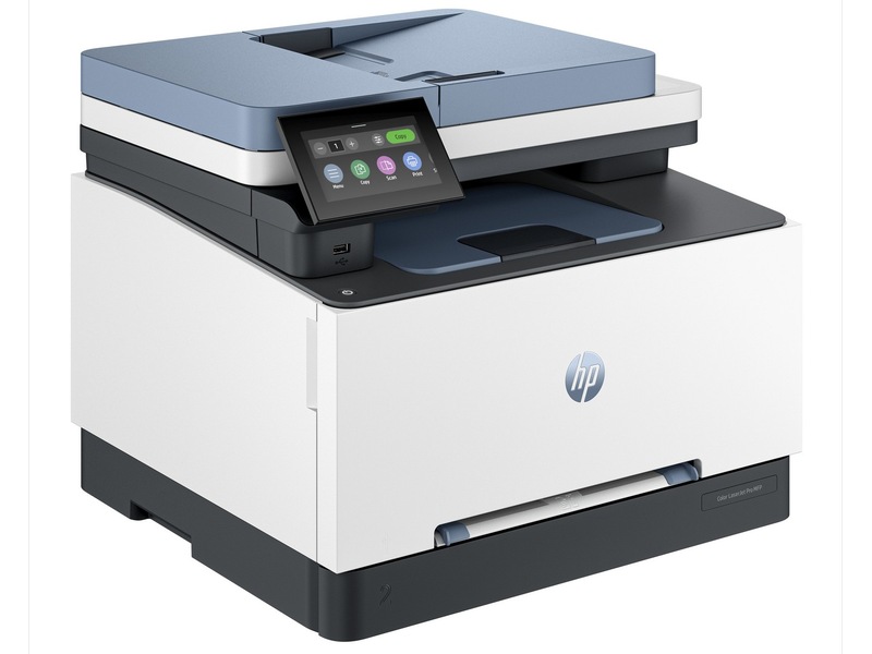HP LaserJet Pro 3302fdw laserskrivare Skrivare