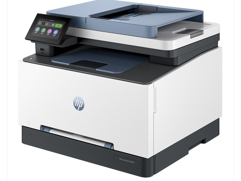 HP LaserJet Pro 3302fdw laserskrivare Skrivare