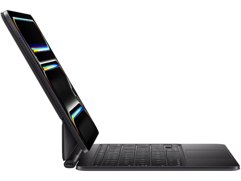 Apple iPad Pro 11" Magic Keyboard 11 (svart) Tangentbord och pennor