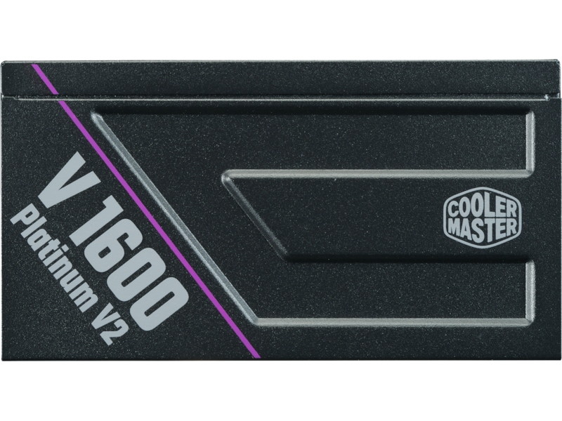 Cooler Master V Platinum V2 1600 PSU Nätaggregat
