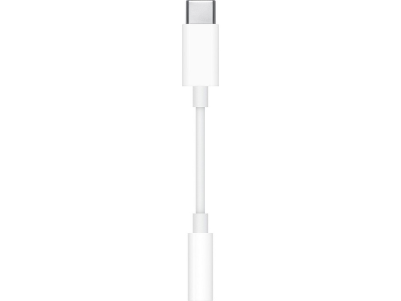Apple USB-C till 3,5 mm-adapter Adaptrar och kablage