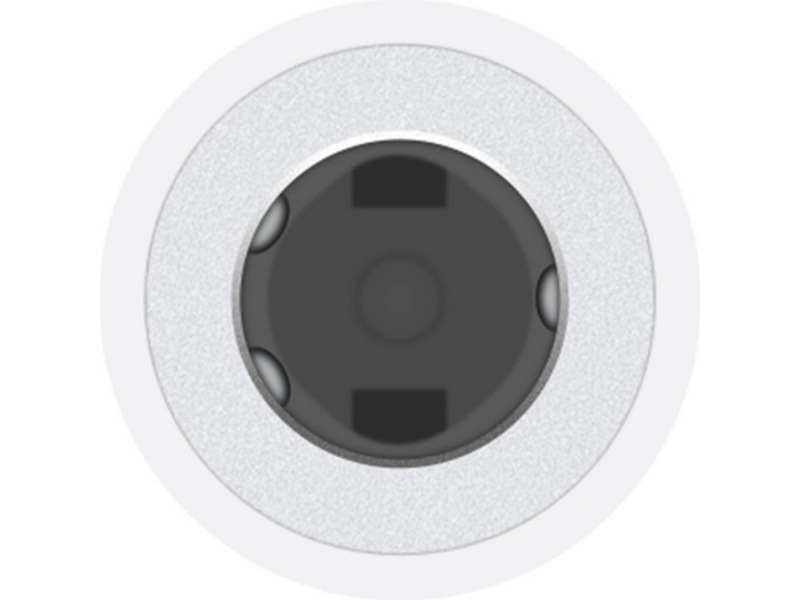 Apple USB-C till 3,5 mm-adapter Adaptrar och kablage