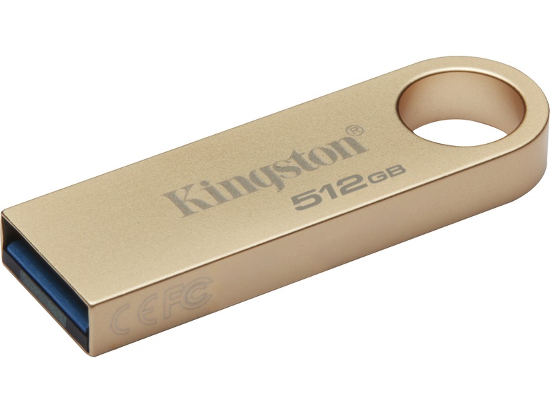 Kingston DataTraveler DTSE9 512GB USB-minnen