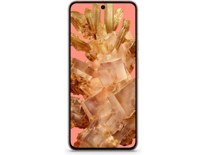 Google Pixel 8 128GB (rose) Mobiltelefoner
