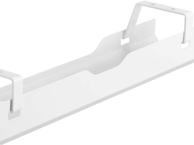 Andersson Kabelskydd (vit) Kabeldöljare och tillbehör