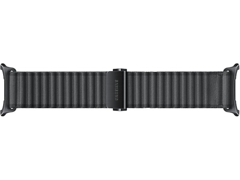 Samsung Galaxy Watch Ultra Trail Band (mörkgrå) Armband