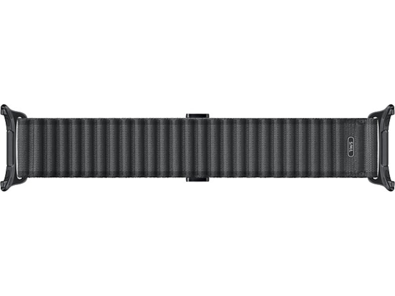 Samsung Galaxy Watch Ultra Trail Band (mörkgrå) Armband