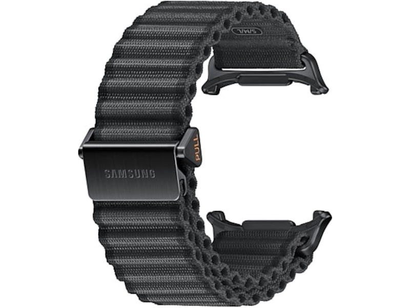 Samsung Galaxy Watch Ultra Trail Band (mörkgrå) Armband