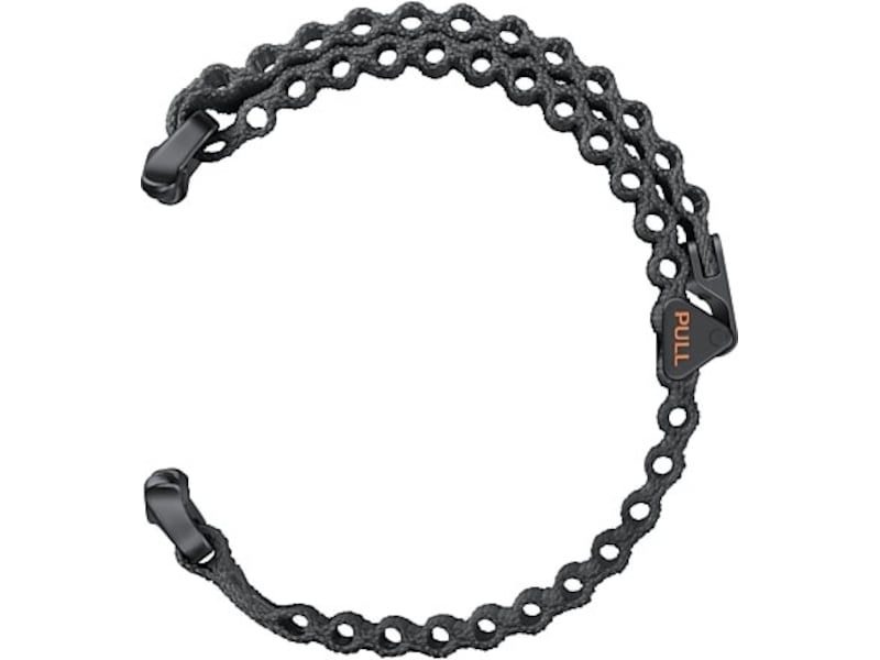 Samsung Galaxy Watch Ultra Trail Band (mörkgrå) Armband