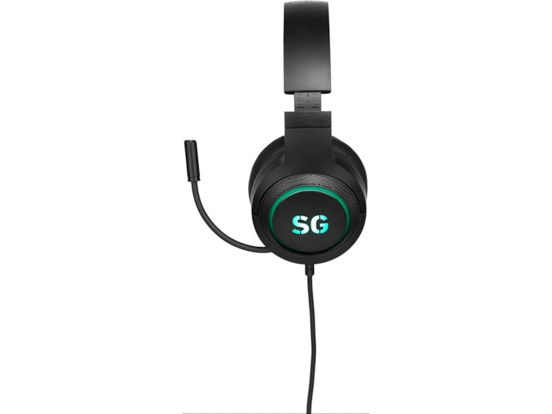 GGH 2.7 - Gaming Headset Gamingheadset