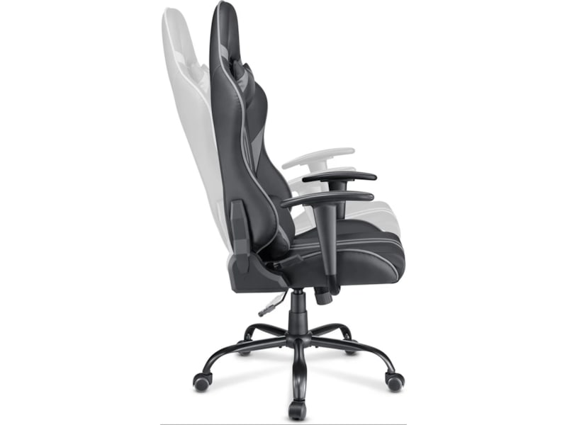 Mission SG Hercules gamingstol Gamingstolar