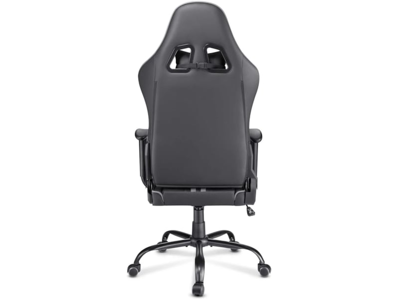 Mission SG Hercules gamingstol Gamingstolar