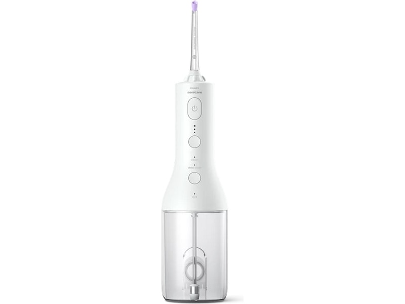 Philips HX3826/31 Sonicare Power Flosser Trådlös Mundusch Eltandborste