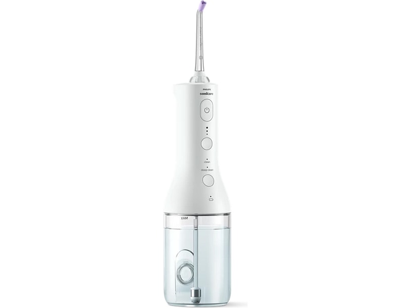 Philips HX3826/31 Sonicare Power Flosser Trådlös Mundusch Eltandborste