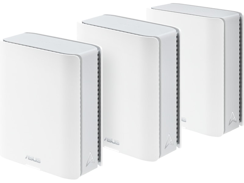 ASUS ZenWiFi BT10 AiMesh router 3-pack Router