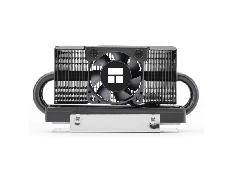 Thermalright TR-M.2 HR-10 PRO 2280 SSD Kylare (svart) Tillbehör