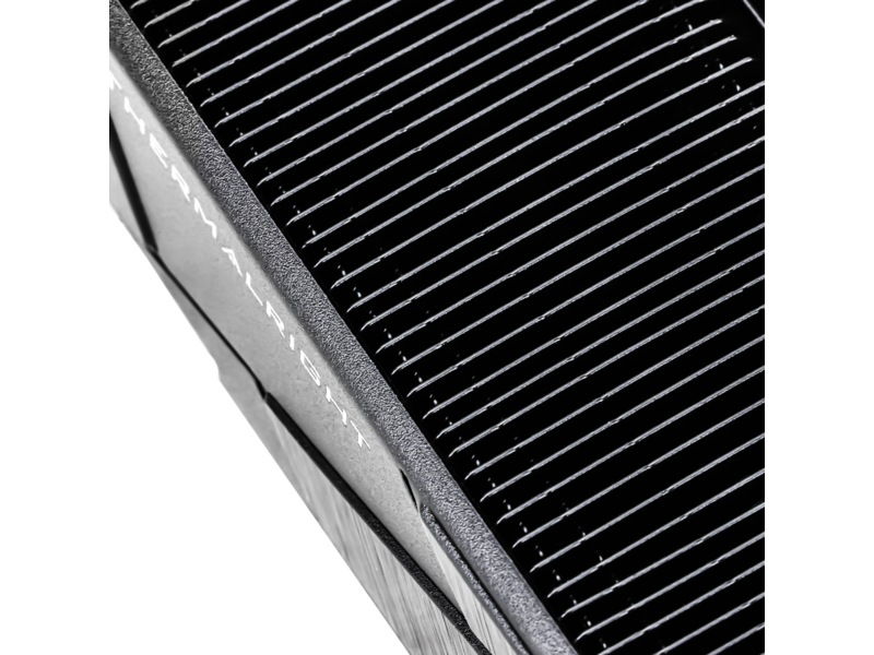 Thermalright TR-M.2 HR-10 PRO 2280 SSD Kylare (svart) Tillbehör