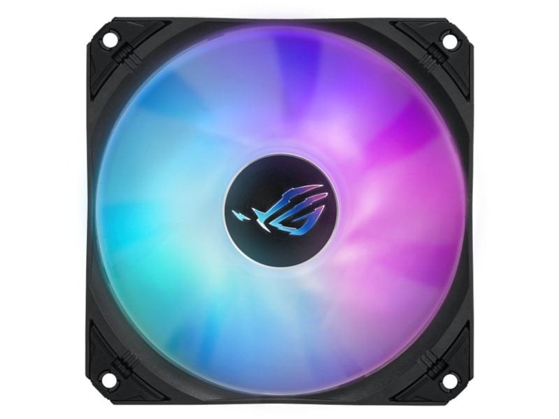Asus ROG Strix LC III 360 ARGB Kylare (svart) CPU - Vattenkylning