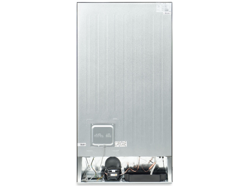 Avant SBS91DI1 Side-by-Side kyl- och frysskåp (svart) Side-by-side kylskåp