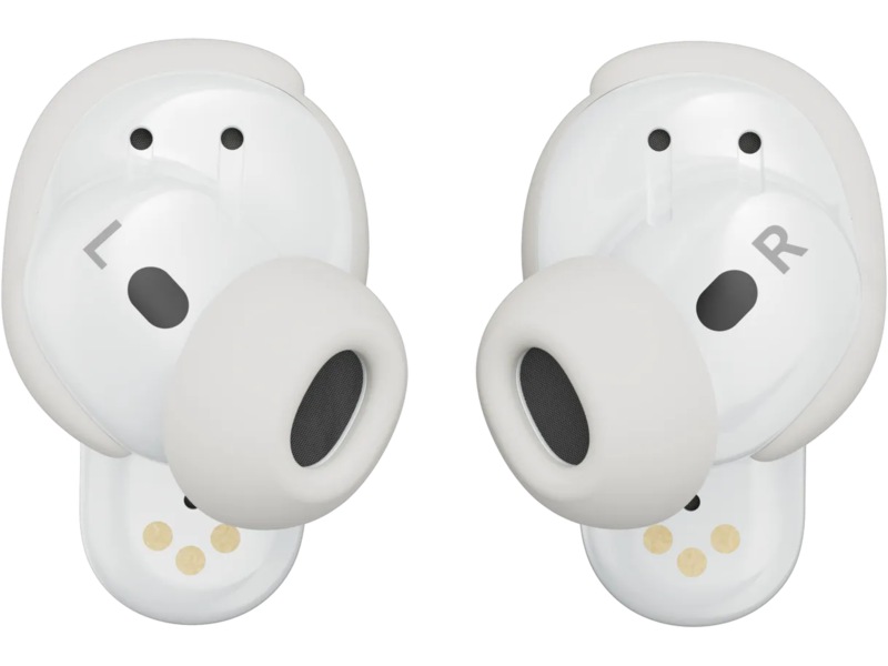 Bose QuietComfort ULTRA öppna öronproppar (diamond) In-ear hörlurar