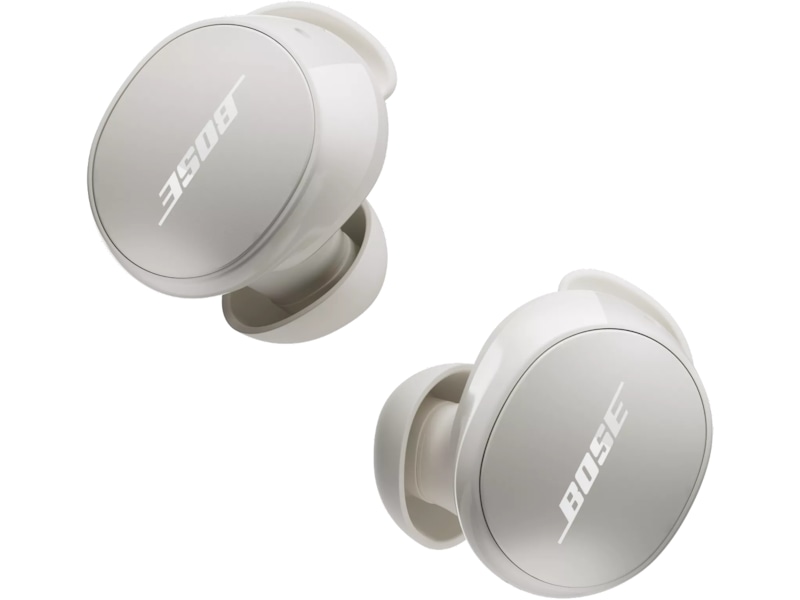 Bose QuietComfort öronproppar (vit) In-ear hörlurar