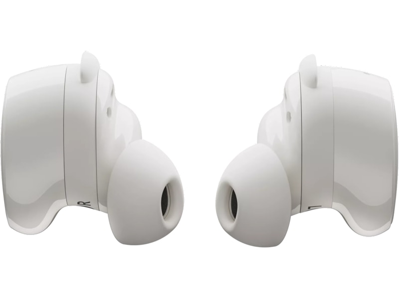 Bose QuietComfort öronproppar (vit) In-ear hörlurar