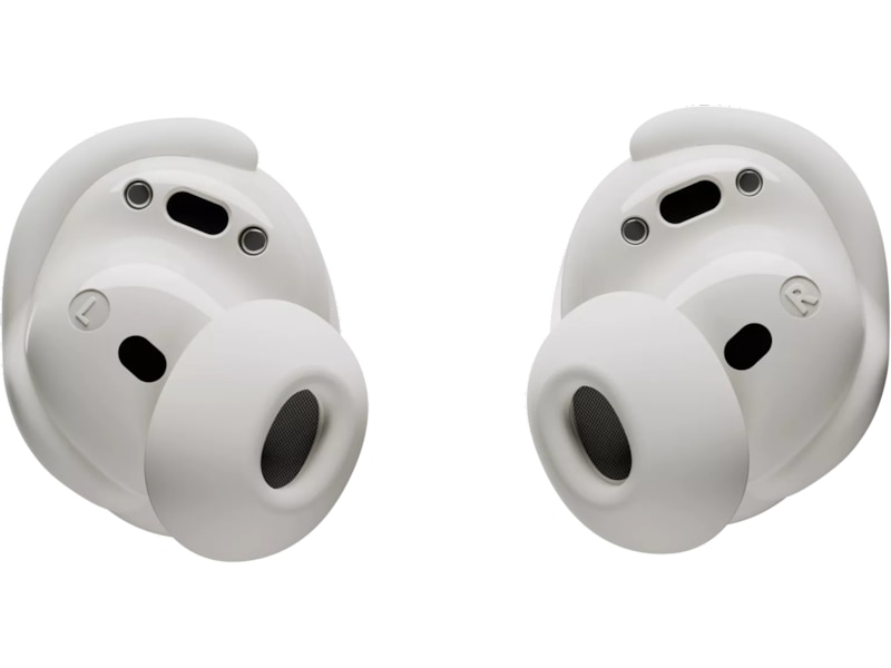 Bose QuietComfort öronproppar (vit) In-ear hörlurar