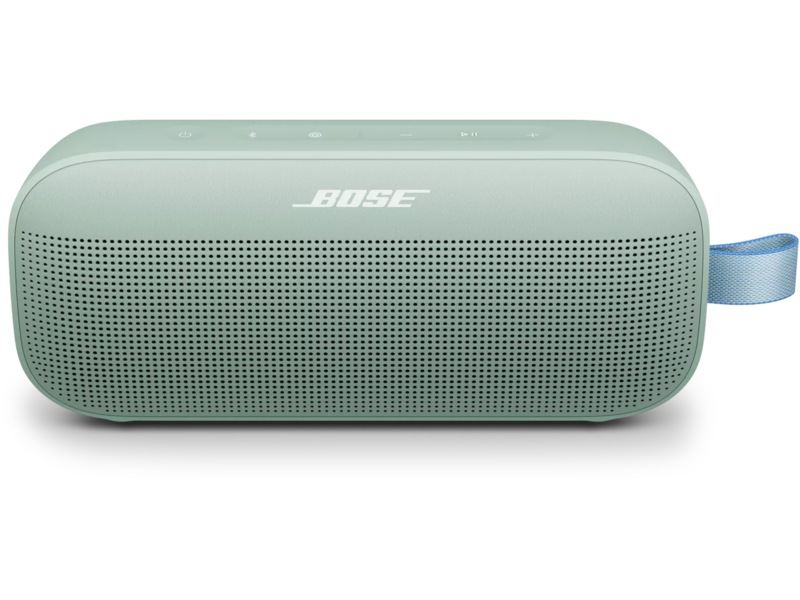 Bose Soundlink Flex II Trådlös Bluetooth-Högtalare (alpine sage) Trådlös / Bluetooth högtalare