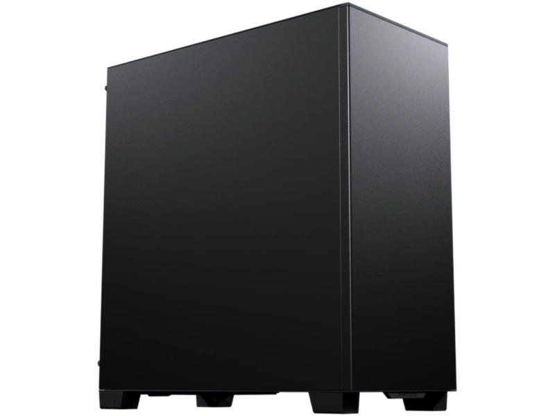 Phanteks XT Pro Silent Mid Tower (svart) Midi tower