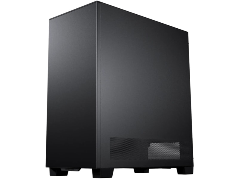 Phanteks XT Pro Silent Mid Tower (svart) Midi tower