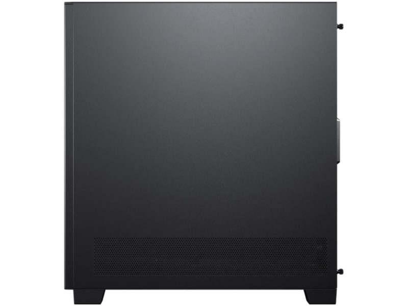 Phanteks XT Pro Silent Mid Tower (svart) Midi tower