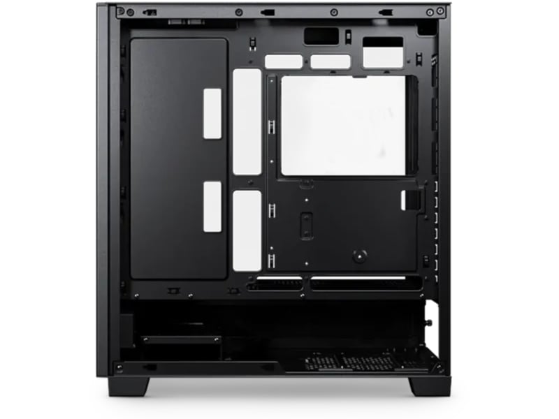 Phanteks XT Pro Silent Mid Tower (svart) Midi tower