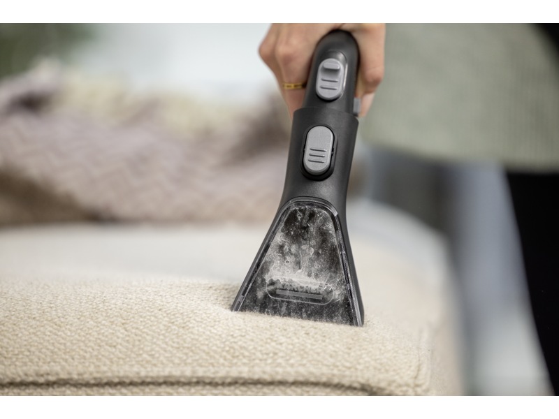 Kärcher SE 4 Plus Textilrengörare Ångtvättare