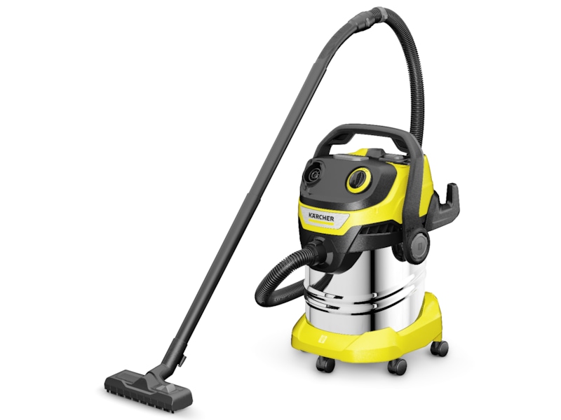 Kärcher WD 5 Grovdammsugare Dammsugare