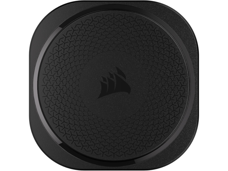 Corsair Nautilus 240 CPU Kylare (svart) CPU - Vattenkylning