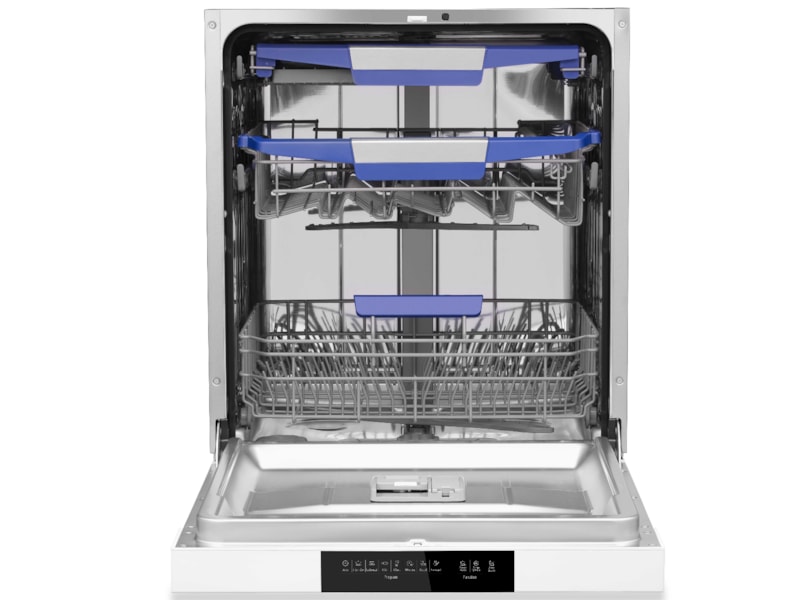 Avant DWR14WH1 diskmaskin (vit) Underbyggd diskmaskin