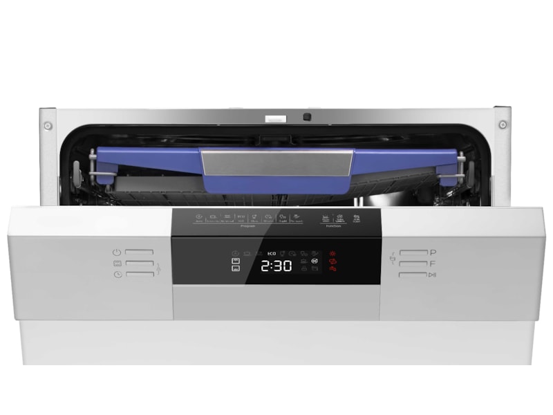 Avant DWR14WH1 diskmaskin (vit) Underbyggd diskmaskin