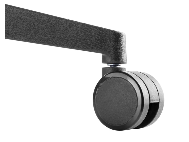 Kenson Kasper Light Kontorsstol (svart) Kontorsstolar