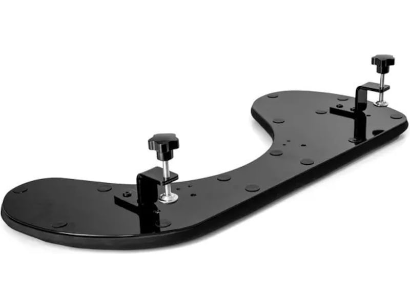 Kenson 8820 Asymmetriskt Underarmsstöd (svart) Handledsstöd
