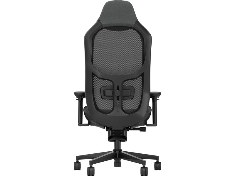 Fractal Design Refine Mesh Dark gamingstol (mörkgrå) Gamingstolar