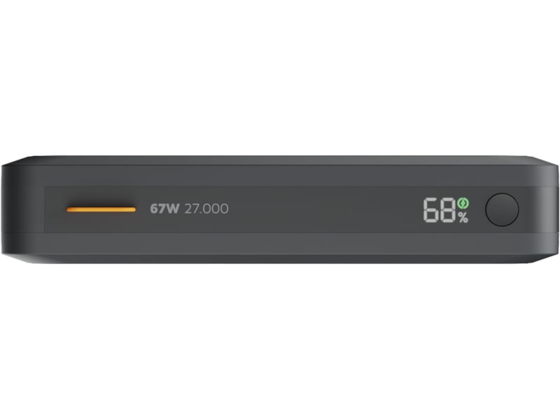 Xtorm FS5271 Powerbank 27000mAh (svart) Powerbank