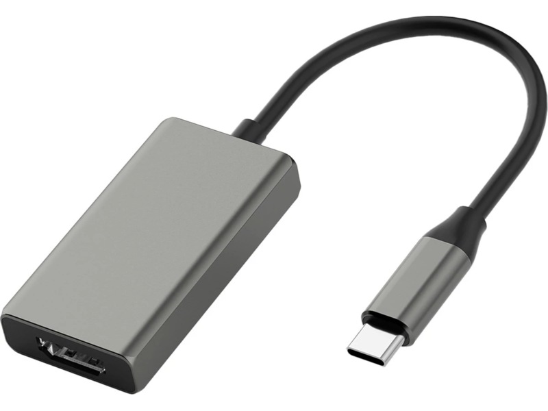 Andersson USB-C till HDMI-adapter Kabel adapter och övergångar