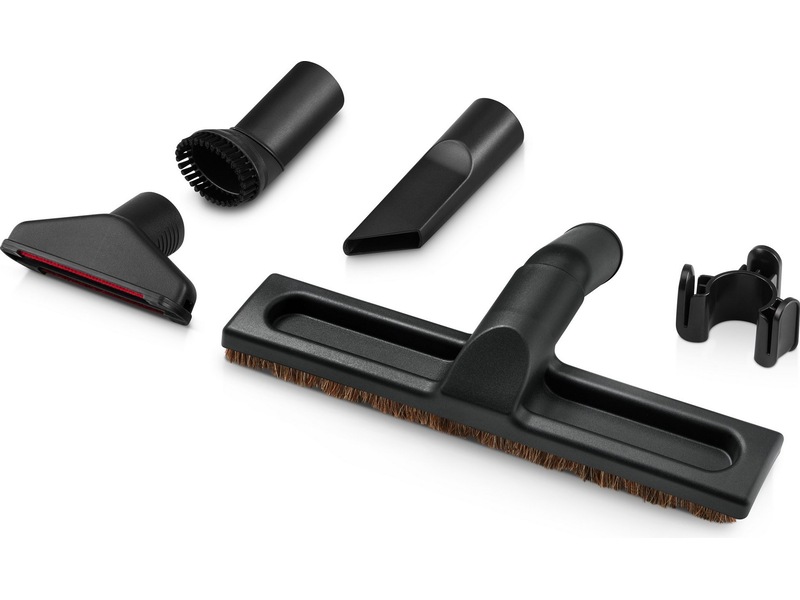 Andersson VMC-W3000 dammsugare med extra munstycken (vit) Dammsugare