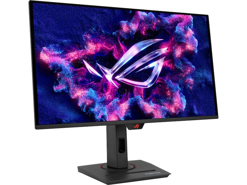 ASUS 27" gamingskärm ROG Strix XG27ACDNG Datorskärm