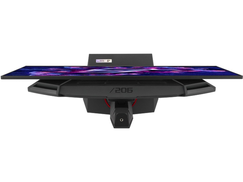 ASUS 27" gamingskärm ROG Strix XG27ACDNG Datorskärm